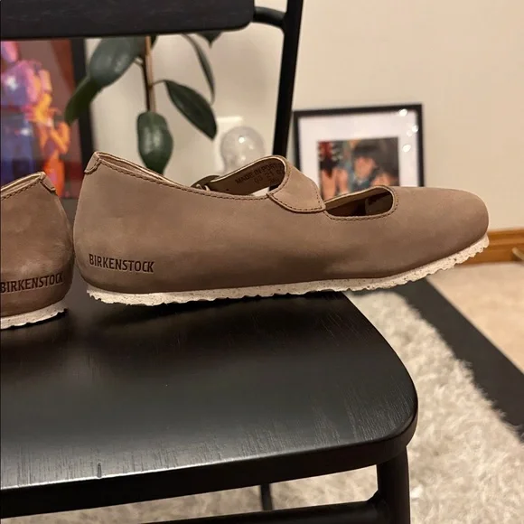 Birkenstock mary jane size 36 - Picture 2 of 7